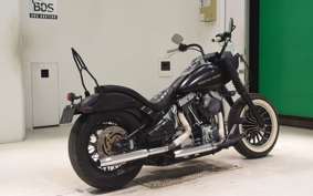 HARLEY FLSTF 1450 2001