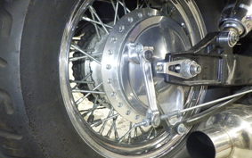 HONDA SHADOW 400 2003