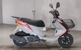 SUZUKI ADDRESS V125 CF4EA