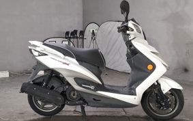 YAMAHA CYGNUS125XSR SE44J