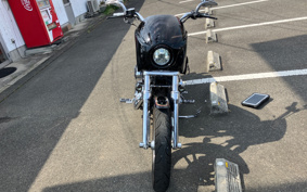 HARLEY FXDL1580 2006 GN1