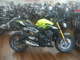 Фото Triumph STREET TRIPLE MOTO2 EDITION 2023 с японского аукциона