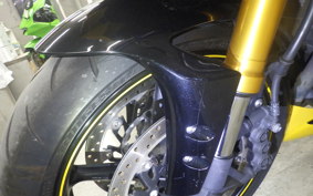 YAMAHA YZF-R1 2010