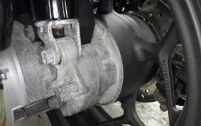 HONDA PCX 160 2023 KF47