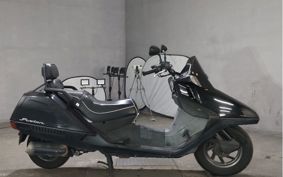 HONDA FUSION MF02