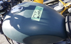 KAWASAKI ESTRELLA RS Custom BJ250A