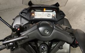 YAMAHA TRICITY 300 2021 SH15J