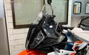 KTM 890 ADVENTURE	 R 2023 TR640