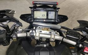 YAMAHA TRACER 9 GT RN51J