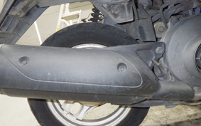 HONDA DIO Gen.6 AF62