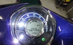 HONDA C125 SUPER CUB 1997 JA48