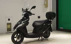SUZUKI ADDRESS V125 DT11A