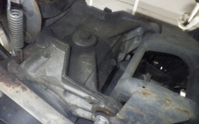 SUZUKI ADDRESS 110 CE47A