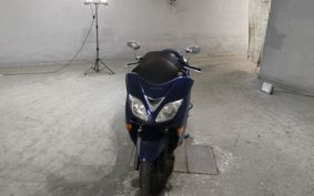 HONDA FORZA Z MF08