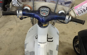 HONDA C90 SUPER CUB 2024 HA02