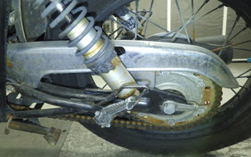 YAMAHA SR400 Gen.2 1994 1JR