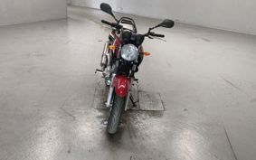 YAMAHA YBR250 PCNL