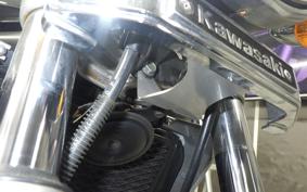 KAWASAKI BALIUS 250 Gen.2 2022 ZR250B