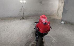 SUZUKI GSX-R600 2017 GN7FA