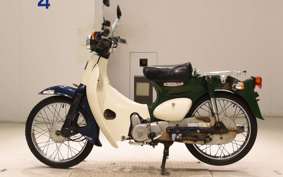 HONDA LITTLE CUB E AA01