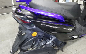 YAMAHA CYGNUS 125 XSR 3 2004 SED8J