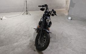 HARLEY HARLEY XL883N LE2