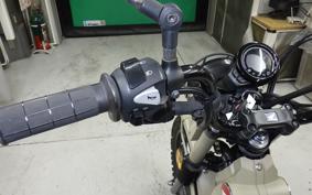 HONDA CT125 HUNTER CUB JA55
