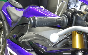 YAMAHA YZF-R1 2011 RN24J