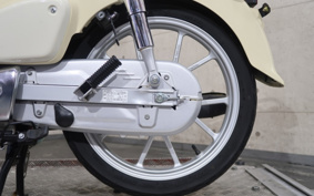 HONDA SUPER CUB110 JA59