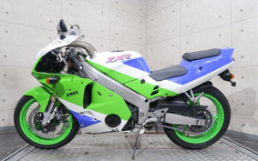 KAWASAKI ZXR250 ZX250C