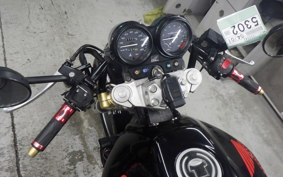 HONDA HORNET 250 2012 MC31