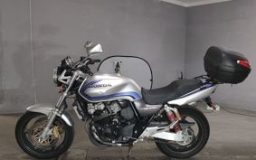 HONDA CB400SFV-1 NC39