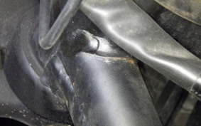 KAWASAKI NINJA 250 ABS EX250L