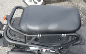 HONDA ZOOMER 1992 AF58