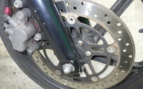 HONDA VTR 250 Gen. 2 MC33