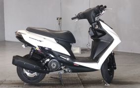 YAMAHA CYGNUS125XSR SED8J