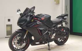 HONDA CBR650R 2021 RH03