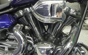 YAMAHA XV1900 RAIDER 2016