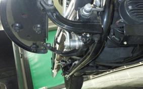 HARLEY FLS 1580 2012