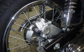 KAWASAKI ESTRELLA RS 1997 BJ250A