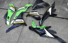 KAWASAKI ZX-4RR 2024 ZX400P