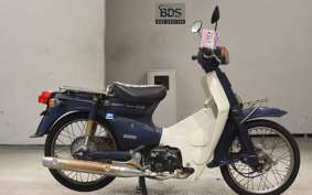 HONDA C50 SUPER CUB E AA01