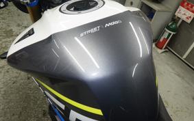 TRIUMPH STREET TRIPLE MOTO 2026