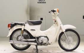 HONDA C110 SUPER CUB 2009 JA07