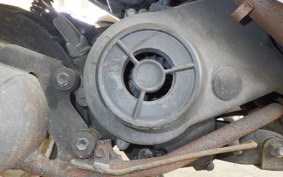 SUZUKI ADDRESS V50 Gen.2 CA42A