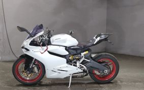 DUCATI  DUCATI 899PANIGA-RE H805JA