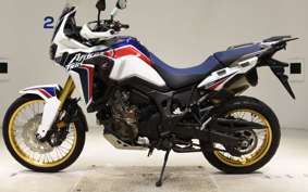 HONDA CRF1000L AFRICA TWIN DCT 2016 SD04