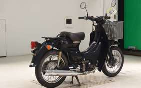 HONDA LITTLE CUB AA01