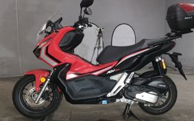 HONDA ADV150 KF38