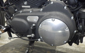HARLEY XL1200X 2013